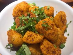 -胡马八破·川菜小馆(高新万达店)