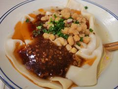 -荣昌鸡汤铺盖面(华新路店)