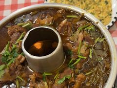 -卧龙堡客栈·中餐厅(古北水镇店)