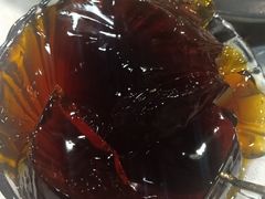 红糖冰粉-小郡肝火锅串串香(万达总店)