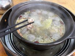 -濠轩阁特色生蚝火锅(水湾路店)