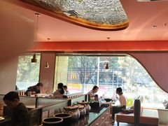-淼福猪肚鸡·椰子鸡火锅(大沙地店)
