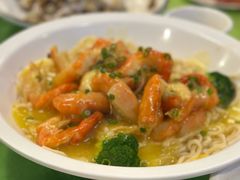 -盛港湾海鲜食府(黄沙店)