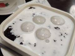 -民信老铺(双皮奶博物馆店)