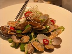 -老阿爸鲜鱼土菜(独墅湖店)