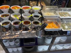 -33韩式自助烧烤(环城南路店)