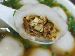 -安仙拉面美食(横店镇店)