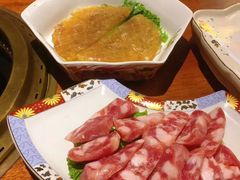 -肉魁屋·烧肉·烧鸟·酒场(高新店)
