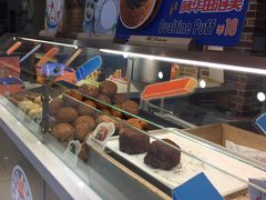 -天虹购物中心(石路店)