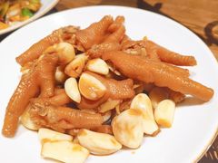 -鸽子窝(青塔店)