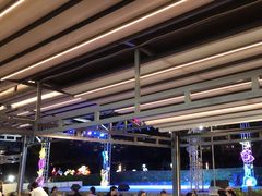 -渔家火锅·海鲜自助餐·演艺(亚龙湾天域酒店)