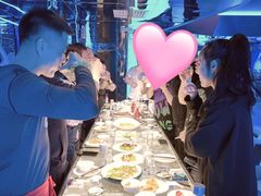 -W20 SHINING Party·K(悦豪和平路店)