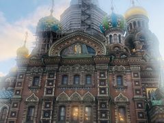 -滴血救世主教堂