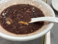 -台北楚楚园馅饼粥(虹桥南丰城店)