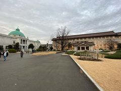 -东京国立博物馆