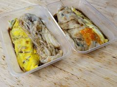 超级蛋肉肠粉-山水肠粉(盐田店)
