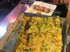 -很久以前羊肉串(大华三路店)