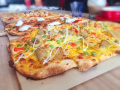 -必胜客(花舞大唐博物馆店)