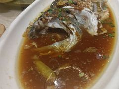 -大灶头·新昌菜(中国茶市店)