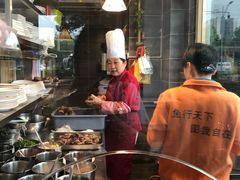 -兔行天下-鸿鹤鲜锅兔(中海国际店)