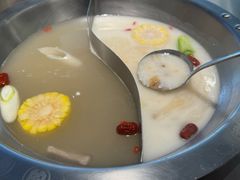-七秒鱼·斑鱼火锅(太阳城店)