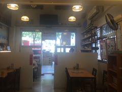 -阿殳咖啡(水围村店)