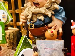 -小樽八音盒堂(手工制作体验馆店)