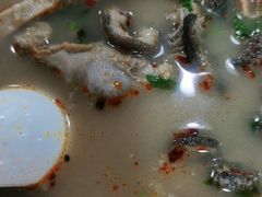-同城四季爆肚涮羊肉(安华里店)