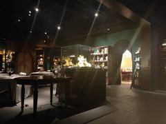 -永隆圣马可国际家居广场(江东中路店)