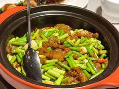 -穿越·外婆家(西溪天堂店)