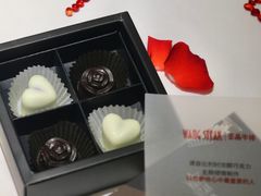 -王品牛排(佛山南海万科广场店)