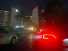 -深圳大梅沙京基洲际度假酒店