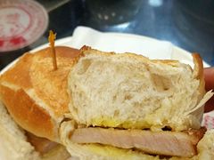 -义顺牛奶公司(庇利金街店)