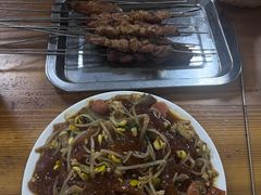 -何记酿皮店(西流湾店)
