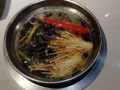 -围炉夜话·潮汕卤水火锅(榕江店)