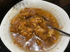 -蒙古人烤羊大师·草原料理(工农大路店)