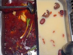 -重庆高老九火锅(万象城店)