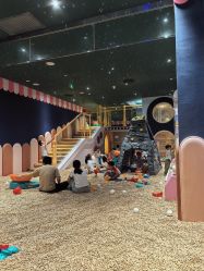 -MELAND亲子乐园•派对•研学(集美世茂店)
