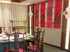 -古韵轩·江浙融合菜(梁溪店)