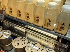 -宝珠奶酪(浦东金桥店)
