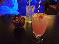 -悦界酒吧(后海店)