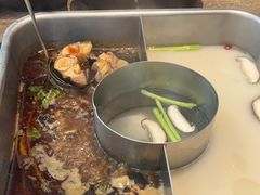 -新辣道鱼火锅(龙旗广场店)