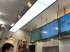 -CoCo都可(西安路民勇店)