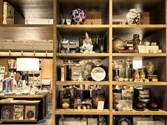 -茑屋书店(天目里店)