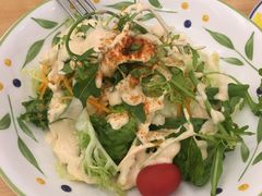 -萨莉亚意大利餐厅(白云汇店)