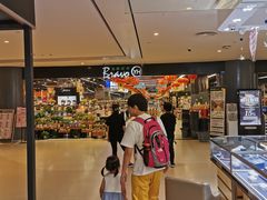 -永辉超市(凯德·天府店)
