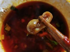 -渝味黄姐火锅(黄泥村店)