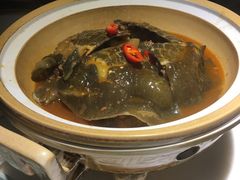 -佬麻雀·新湘菜(珠海金发购物中心店)