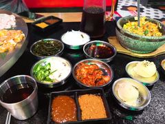 -哈哈碳都·牛肋条无限自助烤肉(宝龙店)