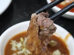 -五洲牛肉美食馆